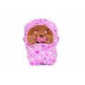 Boneco Bebé Imc Toys Baby Paws