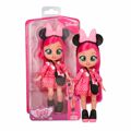 Figuras de Ação Imc Toys Bff Cry Babies Minnie