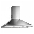 Exaustor Convencional Teka 70 cm 613 m3/h 68 Db 236W Inox