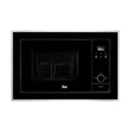 Micro-ondas de Encastrar com Grill Teka ML820BIS 20 L 700W