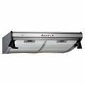 Exaustor Convencional Teka 60 cm 375 m3/h 73 Db 316W Inox