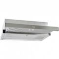 Exaustor Convencional Teka Cnl 6415 Plus 60 cm 385 M³/h 69 Db Aço Inoxidável