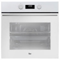 Forno Pirolítico Teka HSB620P Wh 70 L 3552W Branco