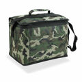 Saco Isotérmico Hidalgo Camuflagem com Pega 10 L 28 X 22 X 16 cm