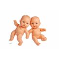 Boneca Bebé Berjuan Newborn (20 cm)