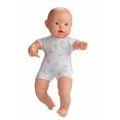 Boneco Bebé Berjuan 8072-17 45 cm Europeu