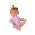 Boneca Bebé Berjuan Newborn 17057-18 38 cm