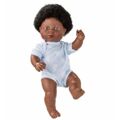 Boneca Bebé Berjuan Newborn 17059-18 38 cm