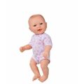 Boneca Bebé Berjuan Newborn Europeu (30 cm)