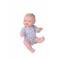 Boneca Bebé Berjuan Newborn (30 cm)