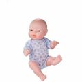 Boneca Bebé Berjuan Newborn 17082-18 30 cm