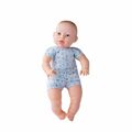 Boneca Bebé Berjuan Newborn (45 cm)