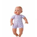 Boneca Bebé Berjuan Newborn 18075-18 45 cm