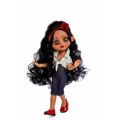 Boneca Bebé Berjuan The Bigger Luxury Dolls Amy 25 cm