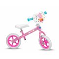 Bicicleta Infantil Toimsa Peppa Pig Cor de Rosa 10" + 2 Anos