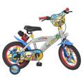 Bicicleta Super Things Toimsa TOI1486 14"