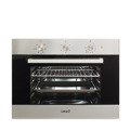 Forno Multifunções Cata ME4006X 40 L 2380W Aço Inoxidável Preto