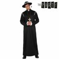 Fantasia para Adultos Th3 Party Sacerdote XL