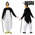 Fantasia para Adultos (2 Pcs) Pinguim XXL