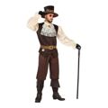 Fantasia para Adultos Disfraz Steampunk XL XL Steampunk