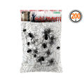 Teia de Aranha 200 G Halloween