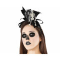 Diadema Caveira Halloween