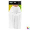 Saia 112344 Tutu (tamanho único) Branco