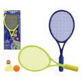 Conjunto de Raquetes Tennis Set