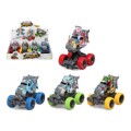 Carro Transformers 14 X 10 cm