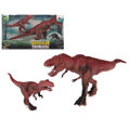 Conjunto 2 Dinossauros