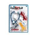 Acessórios Doctor Suit