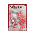 Acessórios Doctor Suit