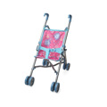 Carrinho de Passeio para Bebê Shine Inline Azul