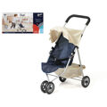 Carrinho para Bonecas Doll Stroller 54 X 27 cm