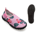 Calçado de Surf Infantil Flamingo Cor de Rosa 25