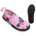 Calçado de Surf Infantil Flamingo Cor de Rosa 24