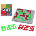 Jogo de Mesa Chess Junior