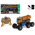 Camião Rock Climbing Truck