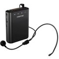 Amplificador Fonestar Preto