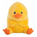 Peluche Boli Amarelo Patinho 45 cm