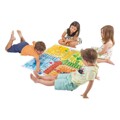 Parchis Giant Cayro (100 X 100 cm) (es-pt-en-fr-it-de)