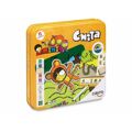 Jogo Educação Infantil Cayro Chita 8 Peças