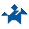 Jogo Cayro Tangram