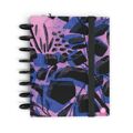 Agenda Carchivo My Planner Ingeniox 1 Unidade Cor de Rosa A5