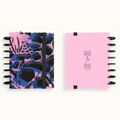 Agenda Carchivo My Planner Ingeniox 1 Unidade Cor de Rosa A5