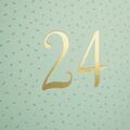 Agenda Finocam Flexy Joy Confeti 2024 11,8 X 16,8 cm