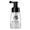 Garrafa Pulverizadora Eurostil Barber Line Pós de Talco (180 Ml)