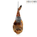 Paleta Ibérica de Bellota Delizius Deluxe 5-5,5 kg