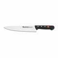 Faca de Chef Quttin Classic (25 cm) 25 cm 3 mm (8 Unidades)