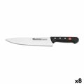 Faca de Chef Quttin Classic (25 cm) 25 cm 3 mm (8 Unidades)